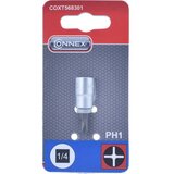 Conmetall nasadni ključ 1/4" - PH 2 | ePonuda.com