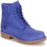 Timberland Polškornji 6 IN PREMIUM BOOT Modra | Shoptok.si