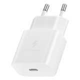Samsung Kucni punjac Original 15W REFUZA bijeli Cijene