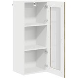  Ploča za perilicu posuđa Kalmar Sonoma hrast 40 x 31 x 100 cm | shoptok.hr