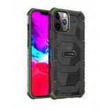 DEVIA maska silikonska za 12 mini/ zelena vanguard | ePonuda.com