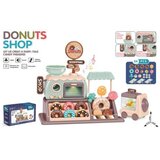 Chipolino set za igru DONUT SHOP | shoptok.hr