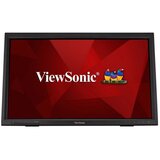 Viewsonic monitor na dotik z zvočniki TD2423 Cene