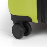 Olimp Sport Kofer veliki Gabol 54X77X29 / 32,5cm Paradise XP pistać zelena | Eponuda.com
