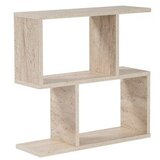 Hanah home pomoćni stočić life travertine