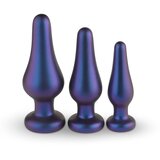 Hueman Komplet analnih čepova Comets | shoptok.hr