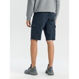 Sinsay muške jogger kratke hlače od trapera 7947Y-57X | shoptok.hr