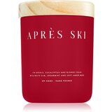 DW Home Tierra Red mirisna svijeća 249 g | shoptok.hr