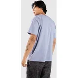 Majica Athletics Cotton T-Shirt Dusk Shower S