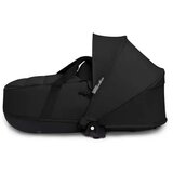 BABYZEN nosiljka za kolica Yoyo 2, crna u