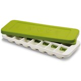 Shumee JJ-Pladenj za led s pokrovom QuickSnap, zelena, (21398698) Cene