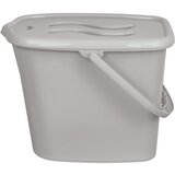  Kantica za pelene i vodu Classic siva | shoptok.hr