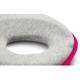 Sensillo Ergonomski jastuk srce crveni | shoptok.hr