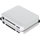 Ubiquiti usw-pro-8-poe, 8x1g, 2x10g ( 6318 ) | Eponuda.com
