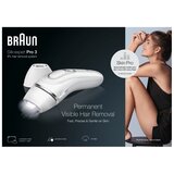 Braun ipl odstranjevalec dlačic pl 3122 | Shoptok.si