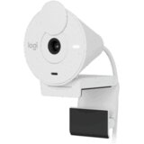WEB camera LOGITECH Brio 300, USB,1920×1080,720p,White, 960-001442 | Eponuda.ba