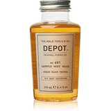 Depot No.601 gentle body wash fresh black pepper | Shoptok.si