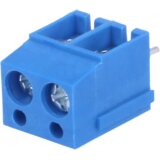  Terminal blok 2pin 16A 250V 2.5mm | Eponuda.ba
