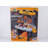  Alat set WorkShop 61x48x9cm ( 324178 ) | Eponuda.com
