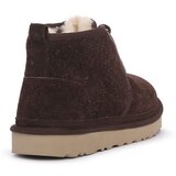 Ugg Polškornji Neumel Shaggy Burnt Kostanjeva | Shoptok.si