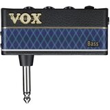 Vox Pojačalo za električnu gitaru AmPlug3 Bass, Prenosno, Teget Cene