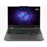 NB Lenovo LOQ 15IAX9 i5-12450HX/24GB/M.2 512GB/15.6"FHD/RTX4050 6GB/83GS00HCYA | ePonuda.com