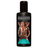 Magoon Love Fantasy nemačko ulje za erotsku masažu ORION00270 Cene'.'