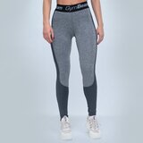 GymBeam Ženske helanke Ultrafit Heather Grey | ePonuda.com