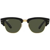 Ray-ban Sončna očala RB0316S9903150 Večbarvna