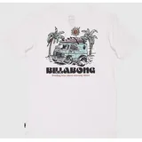 Rush To Relax Take Down Kids T-shirt white