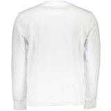 North Sails SWEATSHIRT WITHOUT ZIP MAN WHITE | Shoptok.si