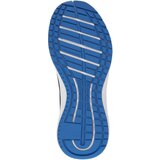 Reebok Sportske cipele 'ROAD SUPREME 4.0' plava / noćno plava / neonsko žuta | shoptok.hr
