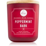 DW Home Signature Peppermint Bark dišeča sveča 326 g | Shoptok.si