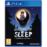 Among the Sleep Enhanced Edition (PS4) | Shoptok.si