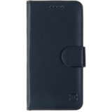 TACTICAL preklopna torbica Fancy Diary gladka Honor X6A - moder | Shoptok.si