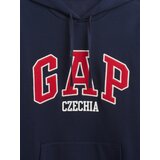 GAP Sweatshirt with Czechia Logo - Men's | Shoptok.si