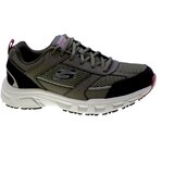 Skechers Nizke superge 347684 Zelena Cene