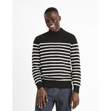Celio Striped Sweater Denerio - Men Cijene