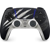 Sony PlayStation PS5 brezžični kontroler DualSense Marvel’s Wolverine Adamantium Limited Edition Cene