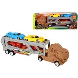 Kamion dino sa autićima 11/37876 | ePonuda.com