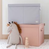 3Sprouts ® Spremnik za igračke Light Gray | shoptok.hr