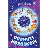 Laguna Igor Kolarov - Uvrnuti horoskopi Cene