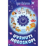 Igor Kolarov - Uvrnuti horoskopi