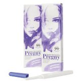 Salvus Pregny Onestep Ultra Sensitive test štapić za utvrđivanje trudnoće | Eponuda.ba