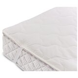Vitapur Andorra - 120x200 cm zaščita za ležišče z bambusovimi vlakni | Shoptok.si