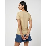 Only Majice s kratkimi rokavi ONLKITA S/S TOP Kostanjeva | Shoptok.si
