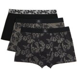 Cropp muški komplet od 3 para bokserica - Crna 2888Z-99X | shoptok.hr