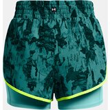 Under Armour Pjt Rck Flex St Pt petrol sports shorts | ePonuda.com