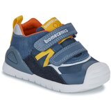 Biomecanics BIOGATEO CASUAL Plava Cijene