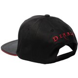 Jinx diablo reign of terror snapback hat black | Shoptok.si